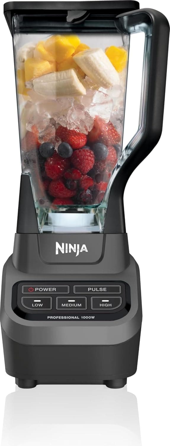 Ninja Professional Blender BL610