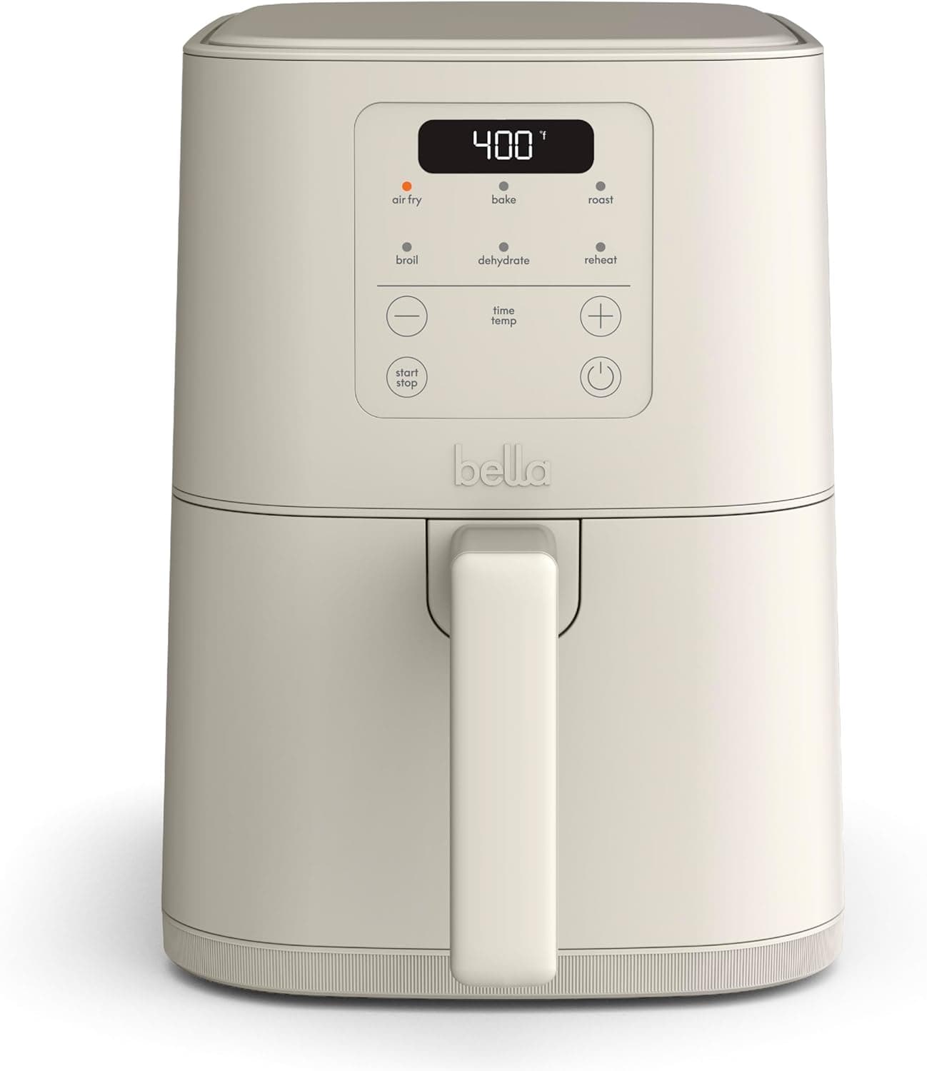 bella Slim Air Fryer, 4 Qt