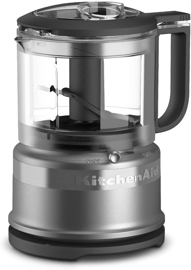 KitchenAid Food Chopper KFC3516CU, 3.5 Cup