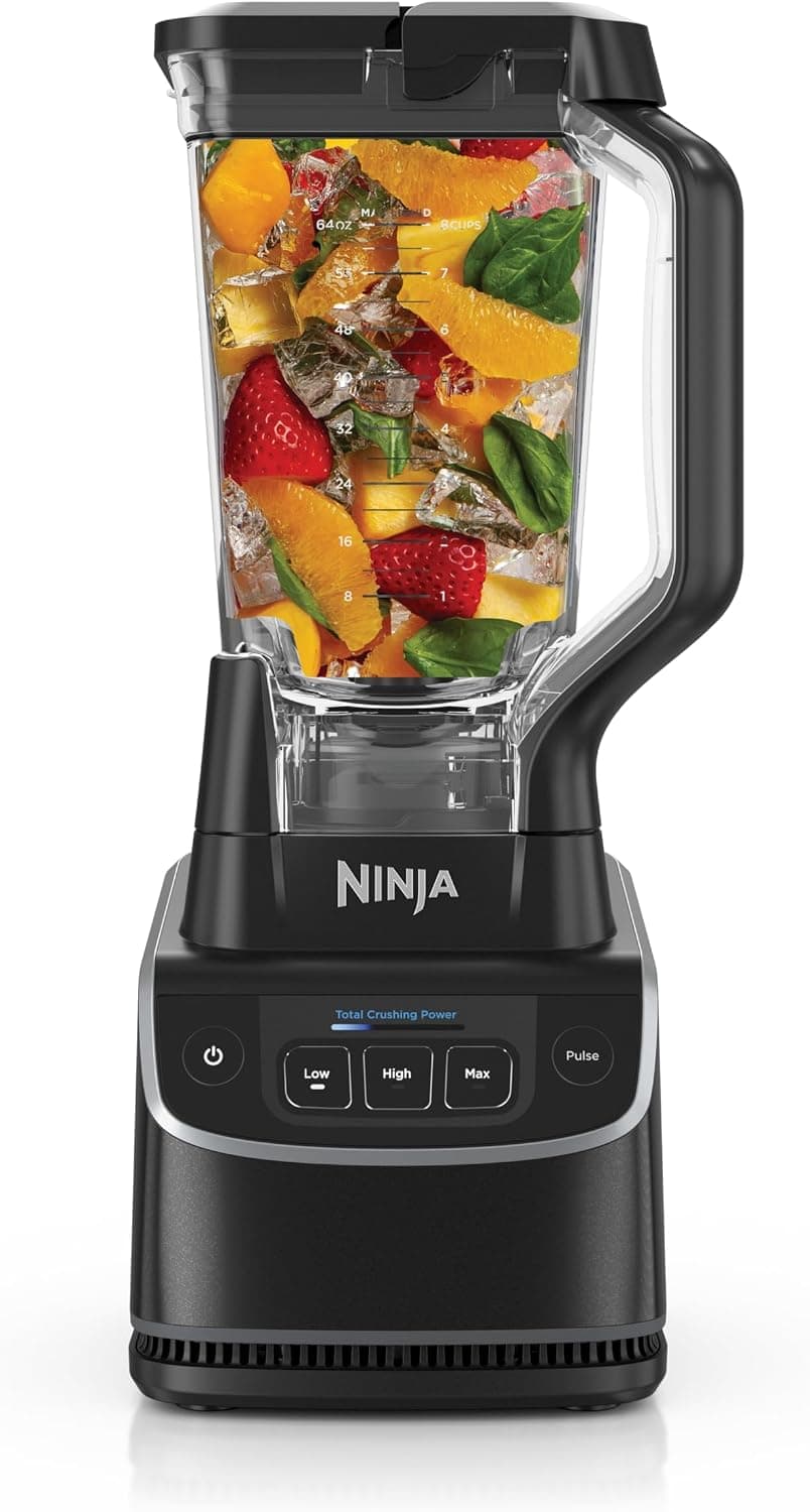 Ninja UltraCrush Professional Blender BP201