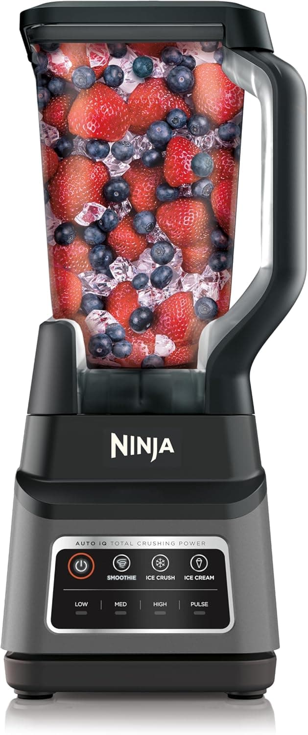 Ninja Professional Plus Blender BN701
