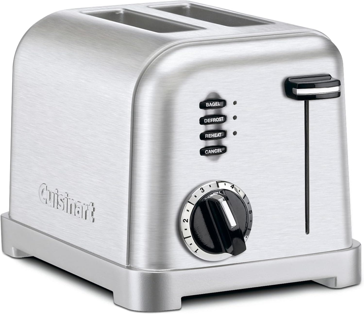 Cuisinart Classic 2-Slice Toaster CPT-160
