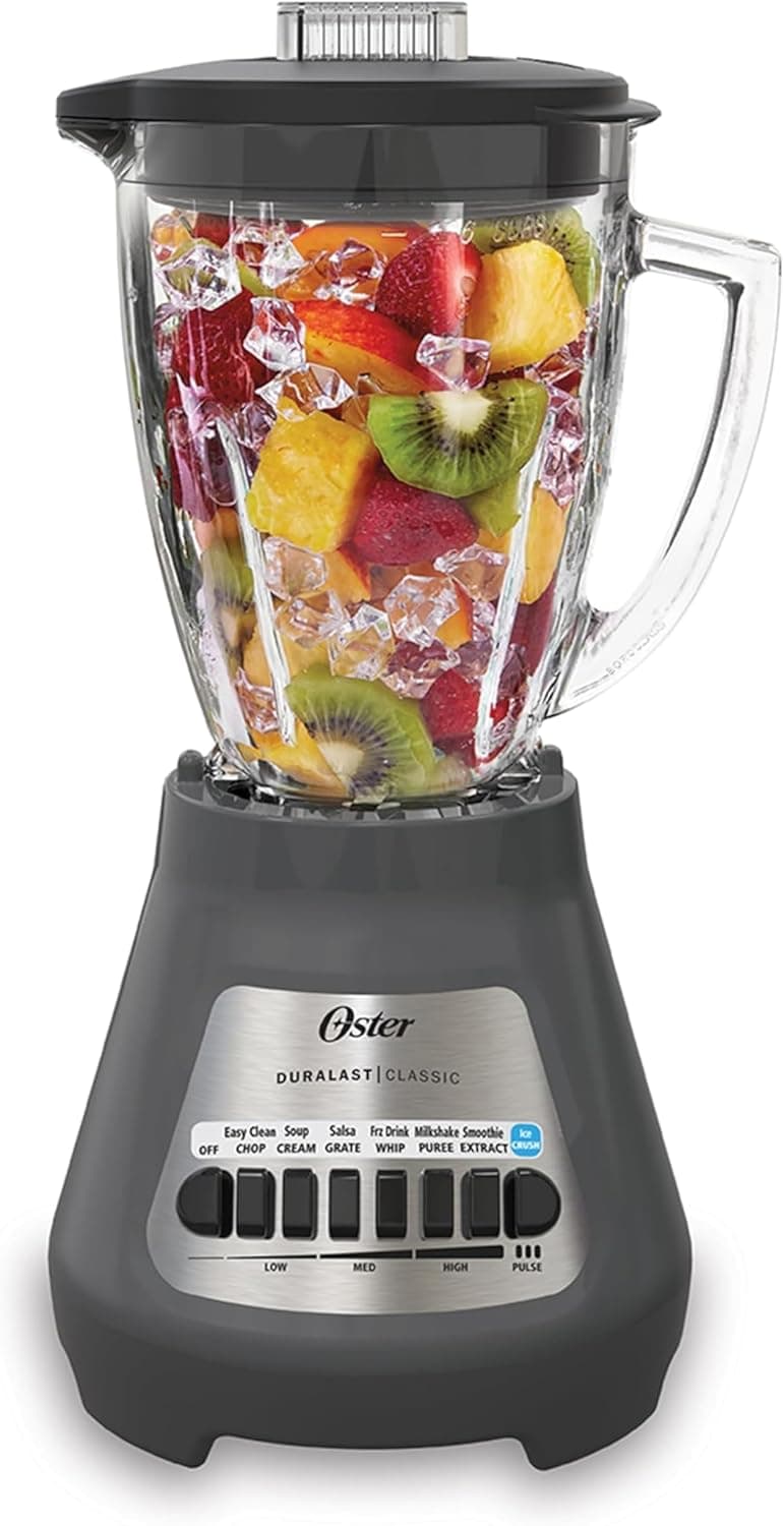 Oster Classic Series 8-Speed Blender