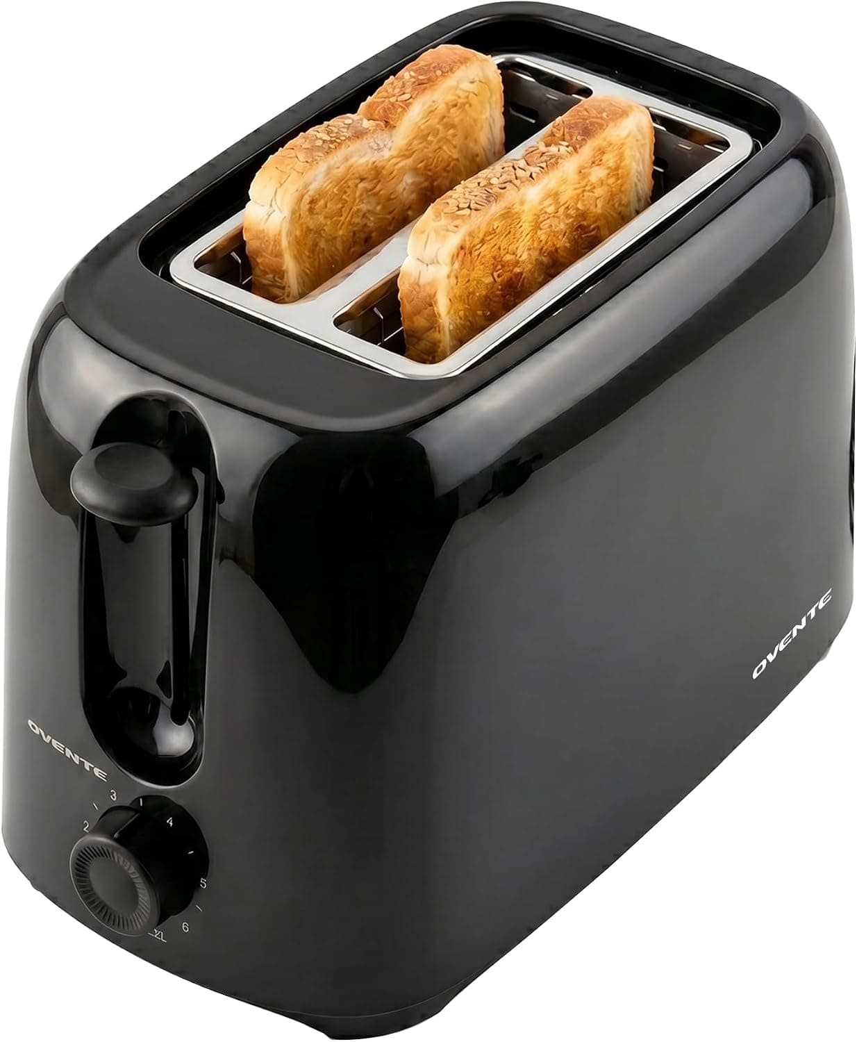 OVENTE 2-Slice Toaster TP2210B